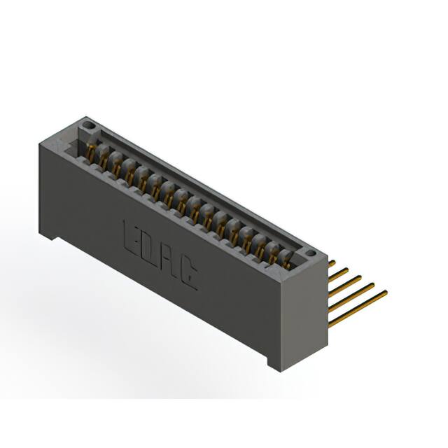 395-016-559-101 EDAC Inc.  Edgeboard Connectors